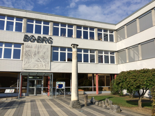 Leibnitz Gymnasium © Helmut Bolesch