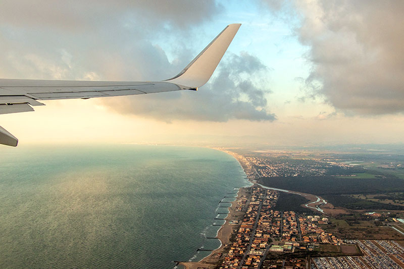 flugzeug-italien