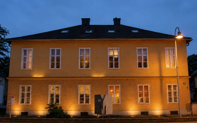 Galerie Marenzi Leibnitz
