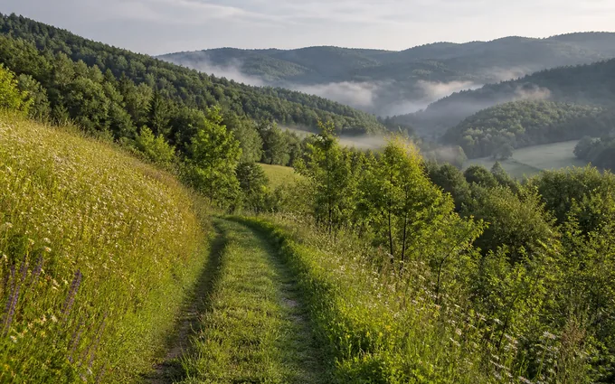 Naturpark Südsteiermark